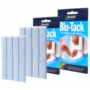 bostik 蓝丁胶 1包装 45g（送水平仪+4片3M胶） 5.8元包邮（需用券）
