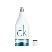 25日0点：Calvin Klein 卡文克莱 IN2U 喜欢你 男士淡香水 100ml *3件 498.75元包邮（需用券）