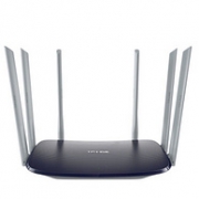 TP-LINK 普联 TL-WDR7620 千兆版 1900M 无线路由器