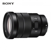 1日0点： SONY 索尼 E PZ 18-105mm F4 G OSS SELP18105G 恒定光圈电动变焦镜头