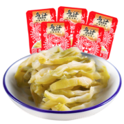 乌江旗舰店 涪陵榨菜90袋 券后￥26.9