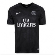 NIKE 耐克 巴黎圣日耳曼 第二客场足球服