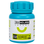 Nourse 卫仕 宠物猫泰迪 微量元素粉 160片