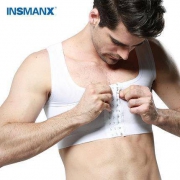 INSMANX 男士隐形塑身衣