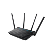 ASUS 华硕 RT-ACRH17 AC1700M 无线路由器 419元包邮（需用券）