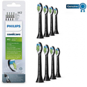 8支钻石头：Philips 飞利浦 HX6068/13 刷头