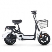 Luyuan 绿源 FBC2 小型电动自行车
