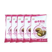 咔滋 奶糕通用猫粮试吃装 60g*5包 9.8元包邮（需用券）