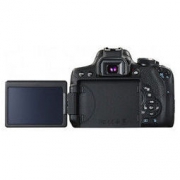 Canon 佳能 EOS 750D APS-C画幅单反相机 单机身