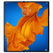 23日10:08：HUAWEI 华为 Mate Xs 5G 折叠屏手机 8G+512G 星际蓝
