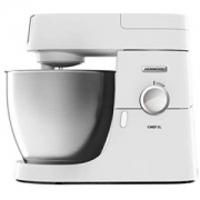 中亚Prime会员： KENWOOD 凯伍德 KVL4100S 厨师机