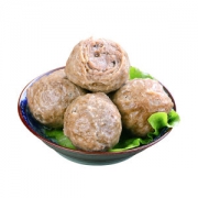 冠昌福 潮汕牛肉丸+牛筋丸 2斤*2件
