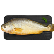 鲜尝态 大黄鱼 约450g *3件 +凑单品 83元包邮（双重优惠）