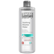 SWISS IMAGE瑞士眼唇脸三合一冰川卸妆水400ML 券后49元包邮