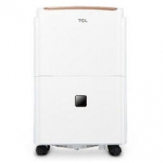 TCL DET25E 25升 除湿机