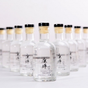 旧金山烈酒大赛银奖：100mlx10瓶  康玶 40度 百香果蒸馏酒