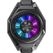 BLACKSHARK 黑鲨 冰封散热背夹Pro