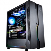 msi 微星 MAG VAMPIRIC 010 中塔机箱 299元包邮