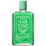 日本YANAGIYA柳屋药用发根营养液240ml 券后68元包邮 要注意使用方法