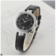 TISSOT 天梭 弗拉明戈系列 T094.210.16.051.00 女士石英表