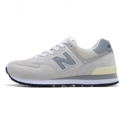￥98 NB BaoBei NB574男鞋女鞋情侣休闲鞋