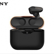 SONY 索尼 WF-1000XM3 真无线蓝牙降噪耳机