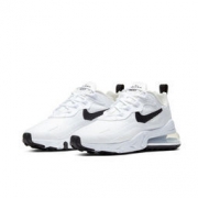 耐克 NIKE AIR MAX 270 REACT 女子运动鞋 CI3899