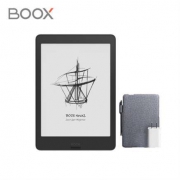 新品发售： BOOX Nova 2 7.8英寸纯平电纸书阅读器 32GB