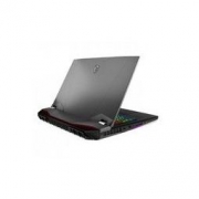 微星(msi)GT76 17.3英寸旗舰游戏笔记本电脑(九代i9-9900K 32G*2 1T+512G *2 SSD RTX2080 8G 4K UHD)黑