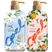 澳宝 沐浴露 500ml 14.9元包邮