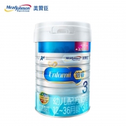 MeadJohnson Nutrition 美赞臣 铂睿 幼儿配方奶粉 3段 850g