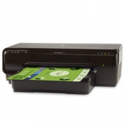 京东企业会员：HP 惠普 惠商系列 Officejet 7110 宽幅打印机