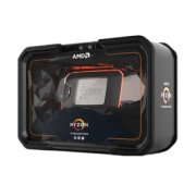 AMD 锐龙 Ryzen Threadripper 2990WX 盒装CPU处理器