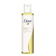Dove 多芬 沐浴油 护肤油 6支装 (6 x 200 ml)