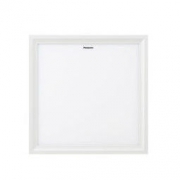 松下（Panasonic）集成吊顶灯LED面板灯300*300mm铝扣板厨卫灯平板灯具 HHXC1000