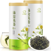 中闽飘香 蒲公英茶 60g 5.1元包邮
