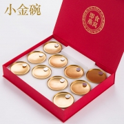 顺丰快送全年不休，希尔顿供应商：100gx10碗 茗挚 即食冰糖燕窝