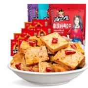 好巴食 豆干 20包