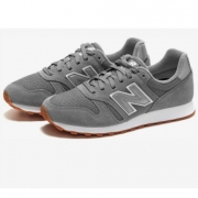 26日0点、历史低价：New Balance WL373PSW 女款复古运动鞋 低至131.45元