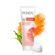 POND'S 旁氏 氨芯植粹系列 柚嫩水润洁颜膏 120g *7件