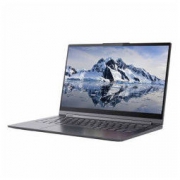 联想(Lenovo)YOGA C940英特尔酷睿i5 14.0英寸超轻薄笔记本电脑移动超能版(i5-1035G4 16G 512G UHD)深空灰