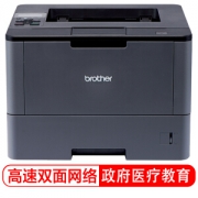 5日0点： brother 兄弟 HL-5590DN 高速黑白激光打印机