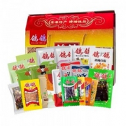 天猫 鸽鸽 休闲零食 大礼包 66包 共1500g