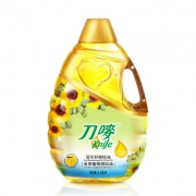 限地区：刀唛 葵花籽橄榄油 4.68L/瓶