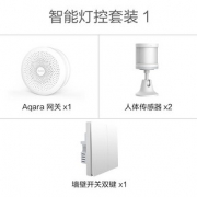 智能安防套装3