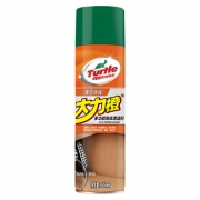 Turtle WAX 龟牌 G-4436R 大力橙泡沫清洁剂 650ml *2件 9.6元（合4.8元/件）