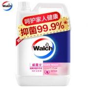 限地区： Walch 威露士 健康抑菌洗手液 倍护滋润 5L