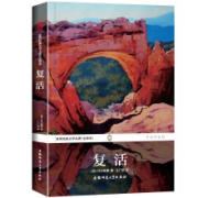 Plus会员专享：世界经典文学名著(全译本) 复活