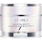 Eaoron 水光亮白素颜霜 50ml 69元包邮包税（双重优惠）