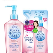日本卸妆销量第一 高丝 卸妆油  230ml+200ml